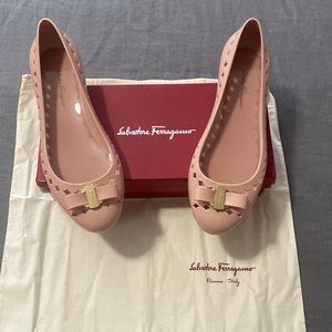 Salvatore Ferragamo | Bon Bon Jelly